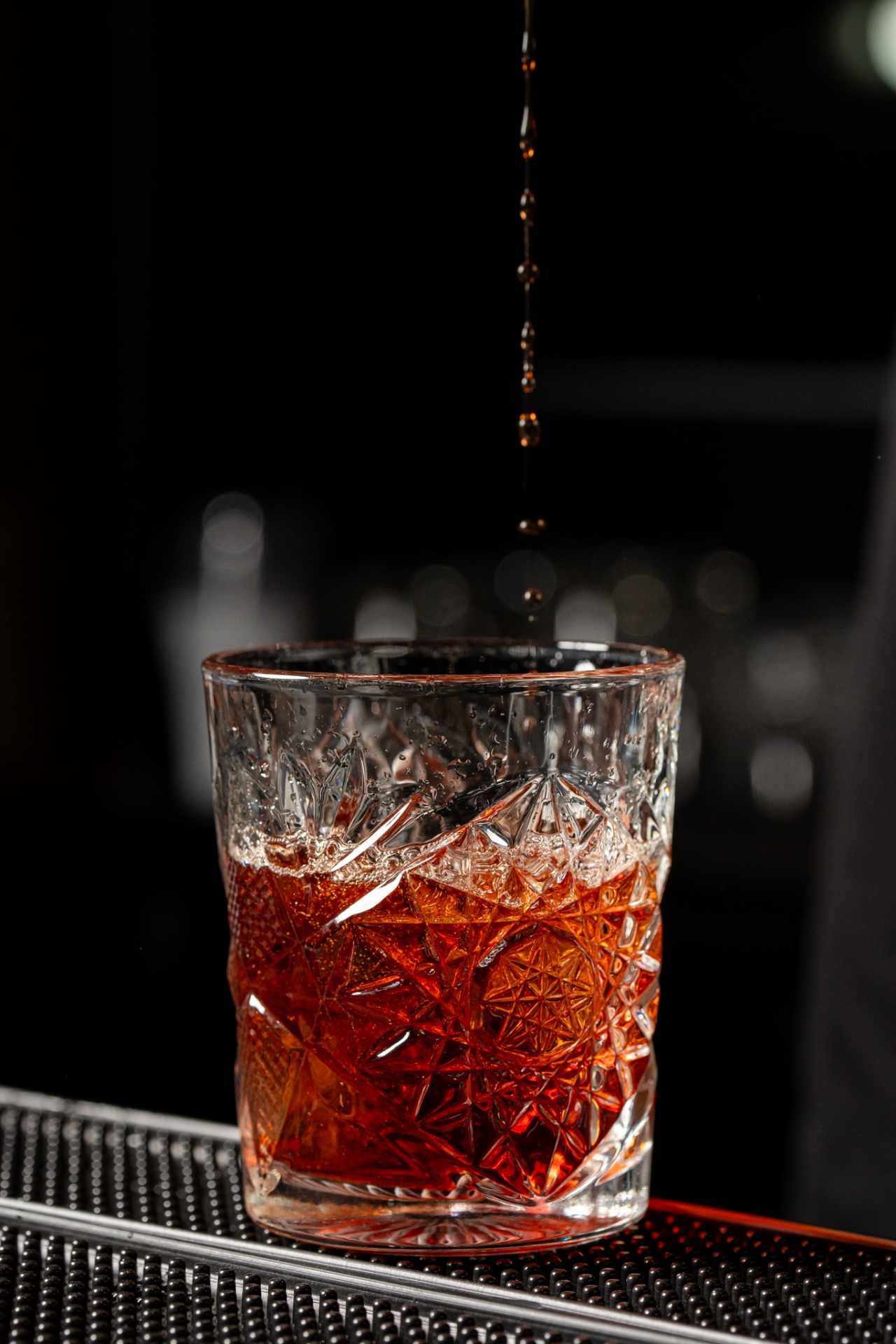 Στιγμή bar